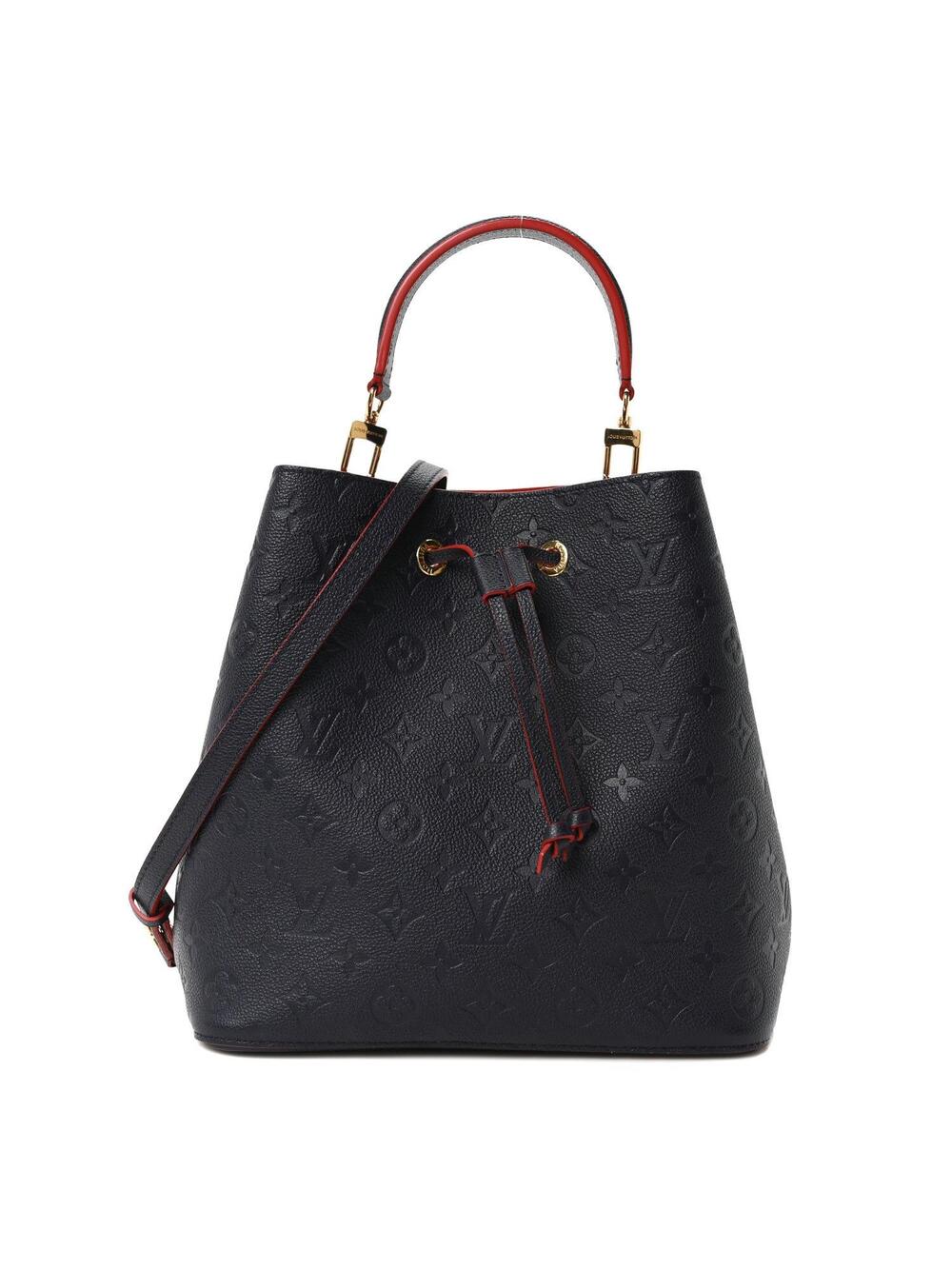 Louis Vuitton Empreinte Neonoe Mm #275142L27B